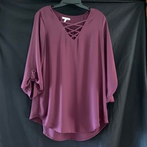 Maurices Blouse